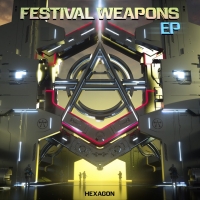 VA - Festival Weapons EP [320 Kbps] [2018][EDM RG]