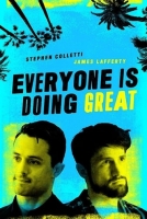 Everyone Is Doing Great S01 HULU WEBRip x264-ION10