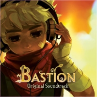 Supergiant Games - Bastion Original Soundtrack (OST)