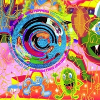 Red Hot Chili Peppers - 6 Albums [Hi-Res] [DJ]