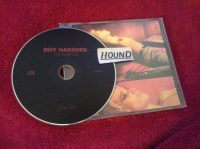 Boy Harsher - Careful (2019) flac 841 Kbps FMDL