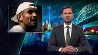 The Weekly With Charlie Pickering S08E12 XviD-AFG EZTV The Weekly With Charlie Pickering S08E12 XviD-AFG EZTV