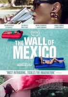 The Wall of Mexico 2020 HDRip XviD AC3-EVO