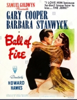 Ball of Fire 1941 (Howard Hawks-Comedy) 720p x264-Classics