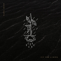 Fit For a King - Dark Skies [128 KBPS][2018][pradyutvam]