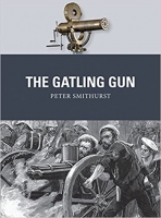 [ FreeCourseWeb ] The Gatling Gun (Weapon)