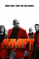 Shaft 2019 720p WEBRip 800MB x264-GalaxyRG