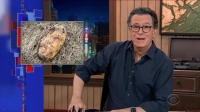 Stephen Colbert 2021 01 19 Jason Segel XviD-AFG EZTV Stephen Colbert 2021 01 19 Jason Segel XviD-AFG EZTV