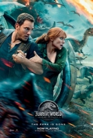 Jurassic World Fallen Kingdom 2018 720p BluRay HEVC x265-RMTeam
