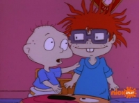 Rugrats S02E02 DSR x264-WaLMaRT [eztv]