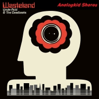 Uncle Acid and The Deadbeats - Wasteland 2018 ak Uncle Acid and The Deadbeats - Wasteland 2018 ak