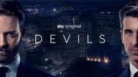 Devils - Season 1 - Mp4 x264 AC3 1080p
