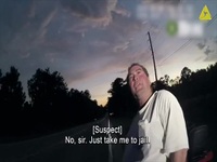 My Strange Arrest S01E06 480p x264-mSD EZTV