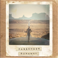Passenger - Runaway [320 KBPS][2018][pradyutvam]