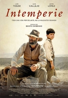 Intemperie 2020 ESP Sub ITA BluRay 720p XViD NeWZoNe