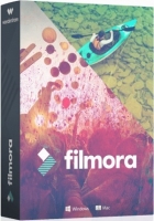 Wondershare Filmora 8.5.0 Patched [MacOSX] (Cracks4Win)