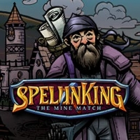 SpelunKing The Mine Match German-DELiGHT