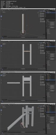 [ FreeCourseWeb ] Skillshare - Into Animation - Blender Essentials for Animators