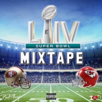 DJ Kutt Throat - Super Bowl 54-2020 DJ Kutt Throat - Super Bowl 54-2020