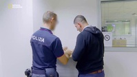Airport Security Rome S08E01 XviD-AFG EZTV