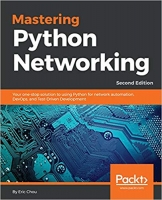 Mastering Python Networking: 2nd Edition