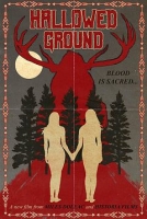 Hallowed Ground 2019 720p WEBRip HEVC x265-RMTeam