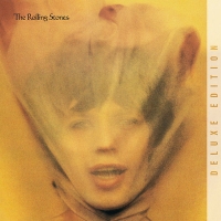 The Rolling Stones - Goats Head Soup (Deluxe Edition) (2020) [96khz - 24bit]