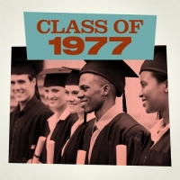 VA - Class of 1977 (2020) Mp3 320kbps [PMEDIA] ️