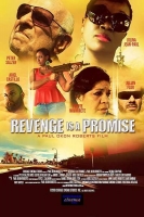Revenge Is a Promise 2018 HDRip AC3 x264-CMRG[TGx]