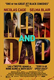 Mom And Dad [2017] BRRip XviD-BLiTZKRiEG avi