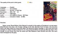 Boot Hill Bandits (Western 1942) Ray Corrigan 720p