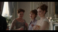 Bridgerton S03E08 XviD-AFG EZTV