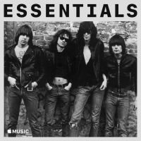 Ramones - Essentials (Mp3 320kbps Songs) [PMEDIA]