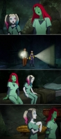Harley Quinn S02E07 720p x265-ZMNT