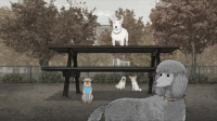 Animals S01E04 XviD-AFG EZTV