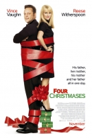 Four Christmases TS REPACK READ NFO XViD-PreVail
