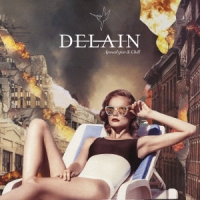Delain - Apocalypse & Chill (2020) [24bit Hi-Res]
