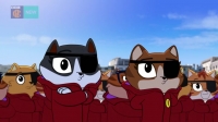 Danger Mouse 2015 S02E09 HDTV x264-CREED[eztv]