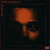 The Weeknd - My Dear Melancholy (EP) (2018) FLAC The Weeknd - My Dear Melancholy (EP) (2018) FLAC