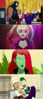 Harley Quinn S01E02 720p x265-ZMNT