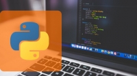 Udemy - Python Programming for beginners: Quickly learn python