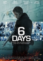 6 Days 2017 BRRip 480p x264 AAC-VYTO [P2PDL]