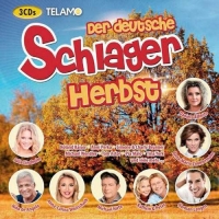 VA - Der deutsche Schlager Herbst [3CD] (2018) MP3 320kbps