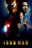 Iron Man 2008 REMASTERED 720p BluRay 999MB HQ x265 10bit-GalaxyRG