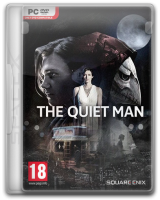 The Quiet Man (Multi27) (from 21.2 GB) - [DODI Repack]
