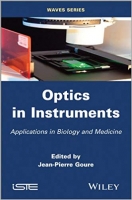 [ FreeCourseWeb ] Optics in Instruments- Applications in Biology and Medicine