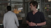 The Good Doctor S06E04 XviD-AFG EZTV