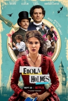 Enola Holmes 2020 HDRip XviD AC3-EVO