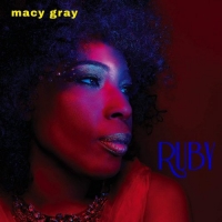 Macy Gray - Ruby (2018) 320 KBPS