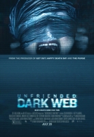 Unfriended Dark Web 2018 HDRip XviD AC3-EVO